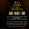 Ruka’s All That Glitters – New Year Party at Ramee Grand Hotel Ramee Grand Hotel & Spa New Years Eve Events