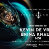 Tomorrowland presents Kevin de Vries & Brina Knauss at Terra Solis Dubai Terra Solis Dubai Nightlife