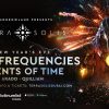 Tomorrowland presents Lost Frequencies and Agents of Time at Terra Solis Dubai Terra Solis Dubai New Years Eve Events