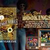 Vintage Vibes – New Year 2025 Extravaganza Dubai Polo and Equestrian Club New Years Eve Events